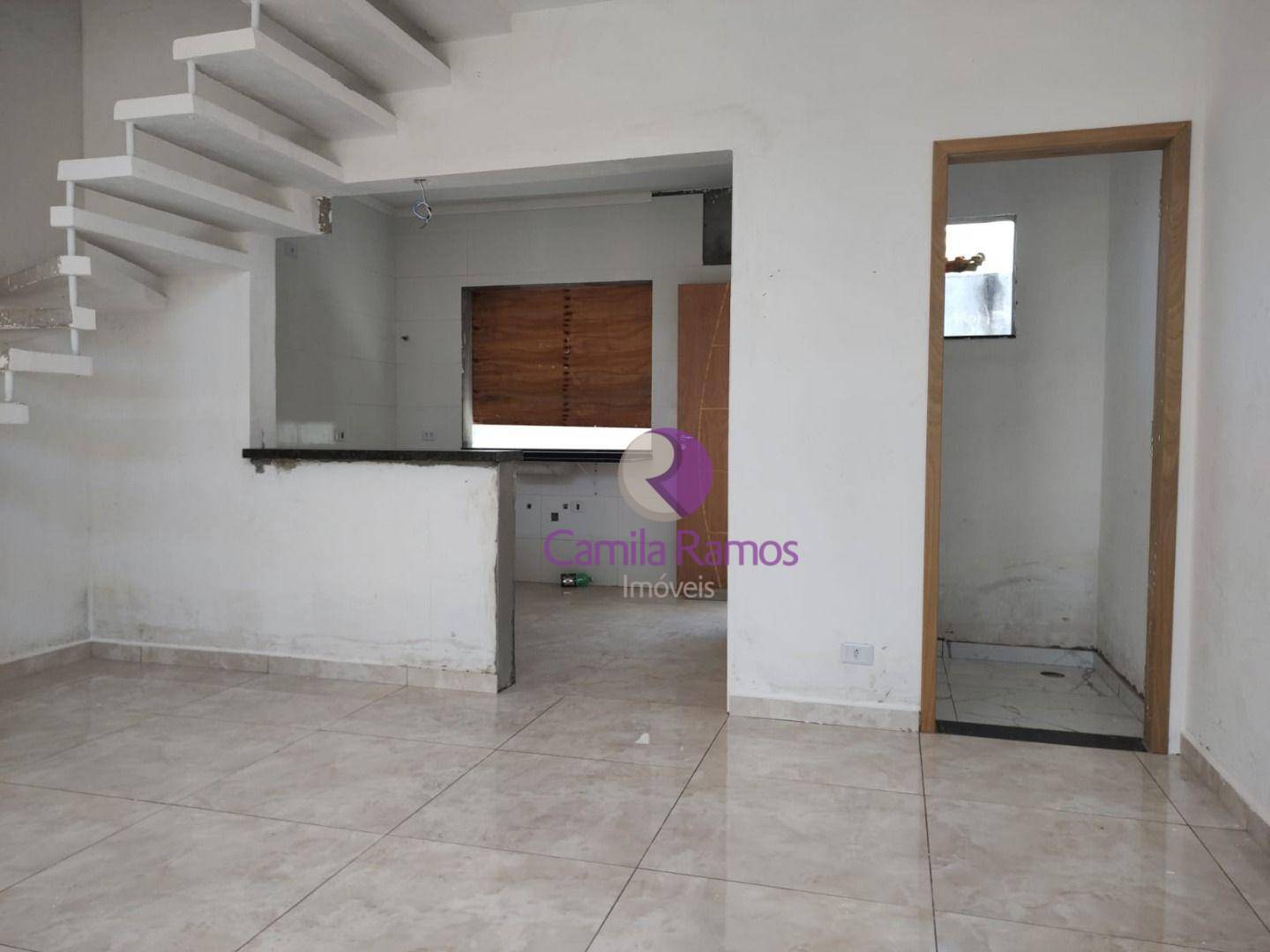 Sobrado à venda com 2 quartos, 68m² - Foto 21