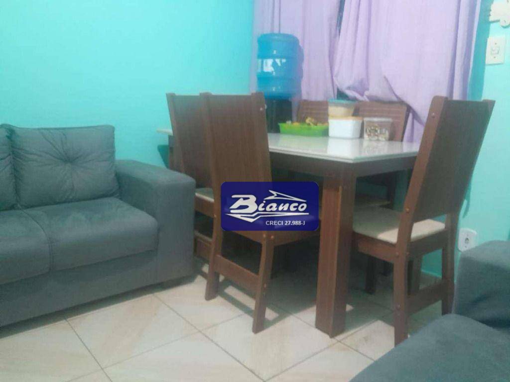 Casa de Condomínio à venda com 2 quartos, 44m² - Foto 17