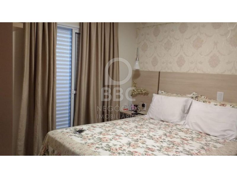 Apartamento à venda com 3 quartos, 98m² - Foto 13