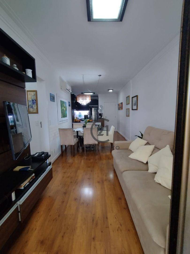 Apartamento à venda com 3 quartos, 83m² - Foto 5