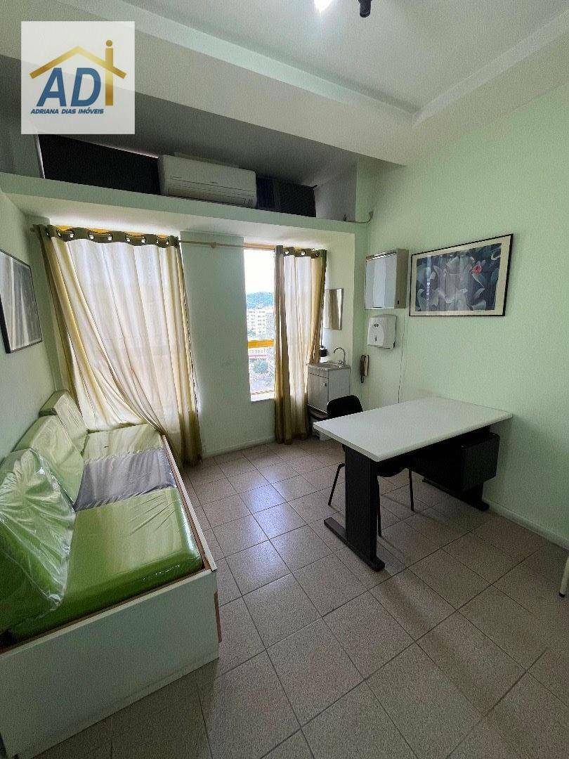 Conjunto Comercial-Sala à venda e aluguel, 23m² - Foto 4