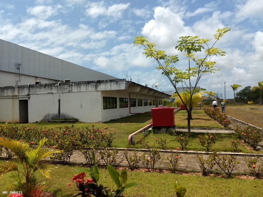 Depósito-Galpão-Armazém à venda com 1 quarto, 28000m² - Foto 11