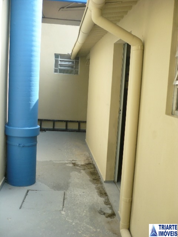 Sobrado para alugar, 450m² - Foto 10