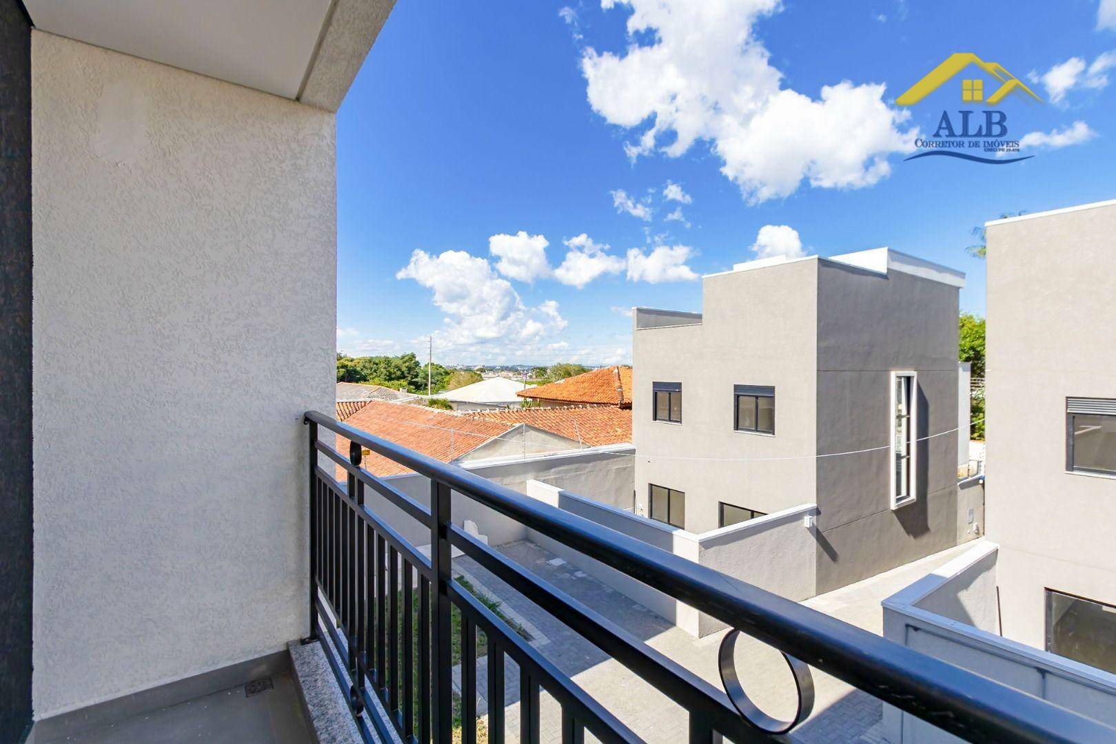 Sobrado à venda com 4 quartos, 122m² - Foto 43