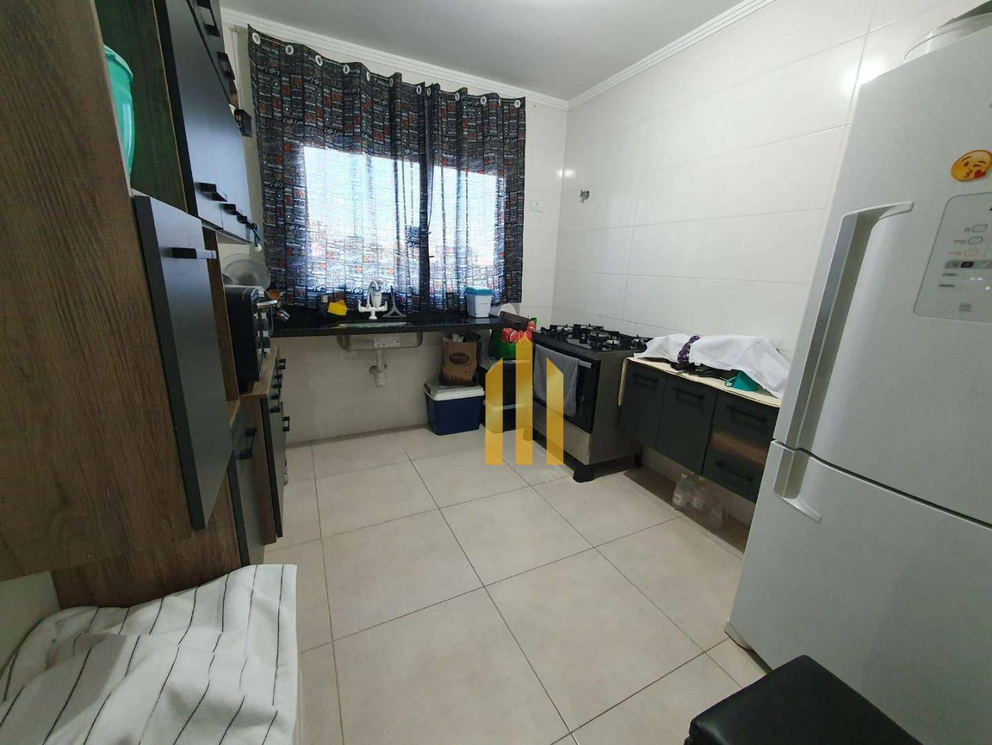 Sobrado à venda e aluguel com 3 quartos, 150m² - Foto 9