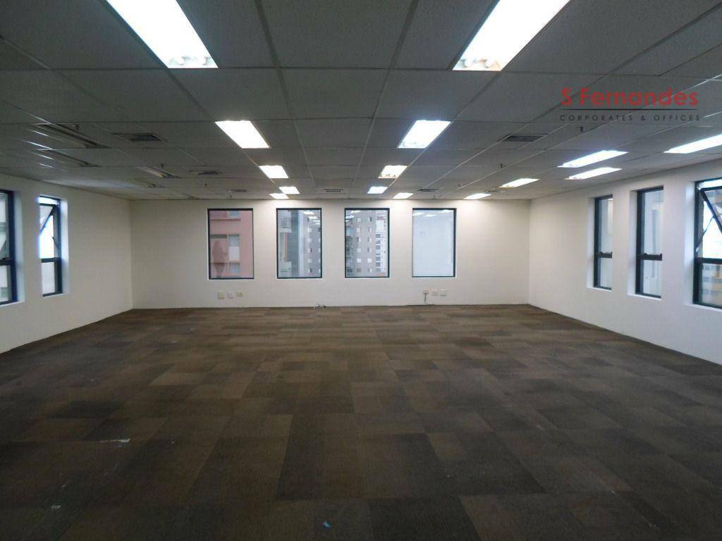 Conjunto Comercial-Sala para alugar, 120m² - Foto 19