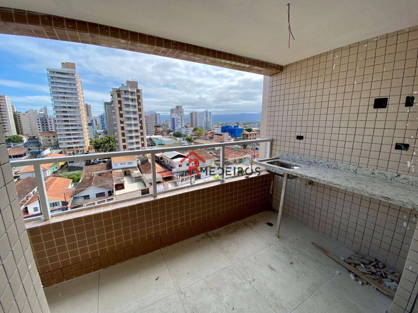 Apartamento à venda com 2 quartos, 68m² - Foto 6