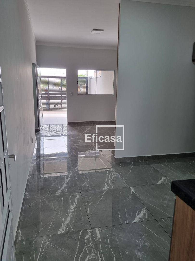 Casa à venda com 3 quartos, 110m² - Foto 17