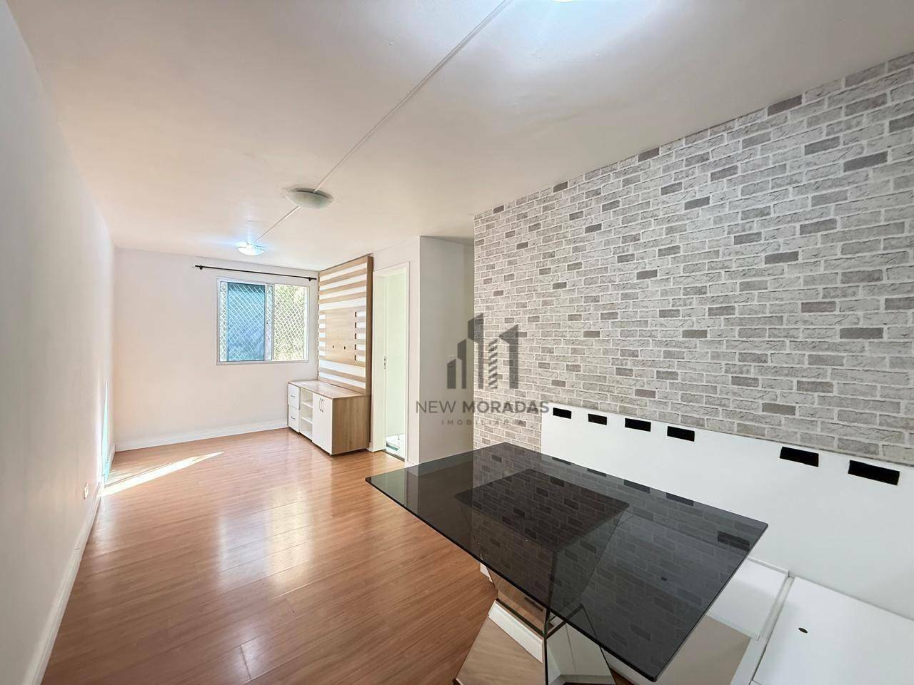 Apartamento à venda com 2 quartos, 58m² - Foto 1