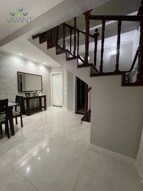 Sobrado à venda com 3 quartos, 205m² - Foto 13