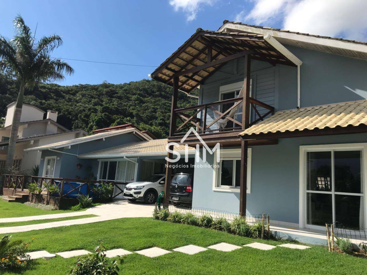 Casa de Condomínio à venda com 5 quartos, 300m² - Foto 24