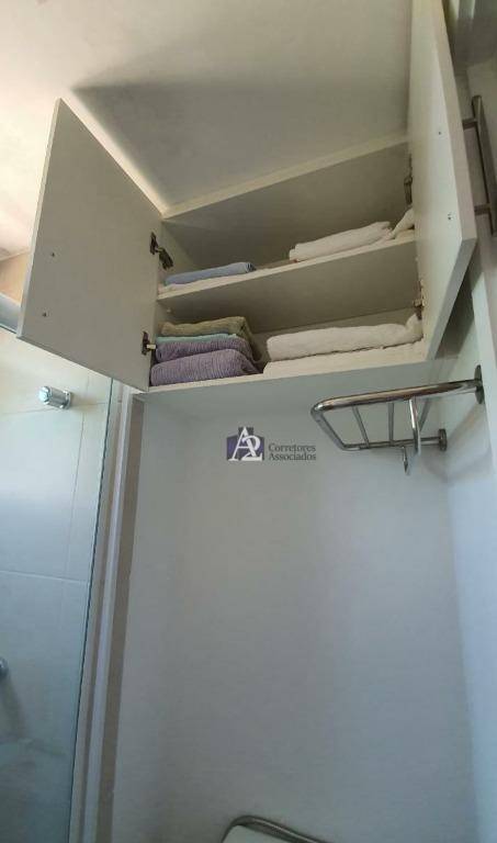 Apartamento à venda com 1 quarto, 35m² - Foto 25