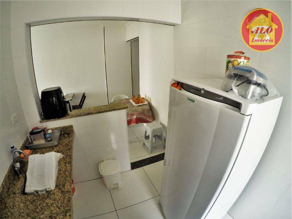 Apartamento à venda com 1 quarto, 48m² - Foto 20