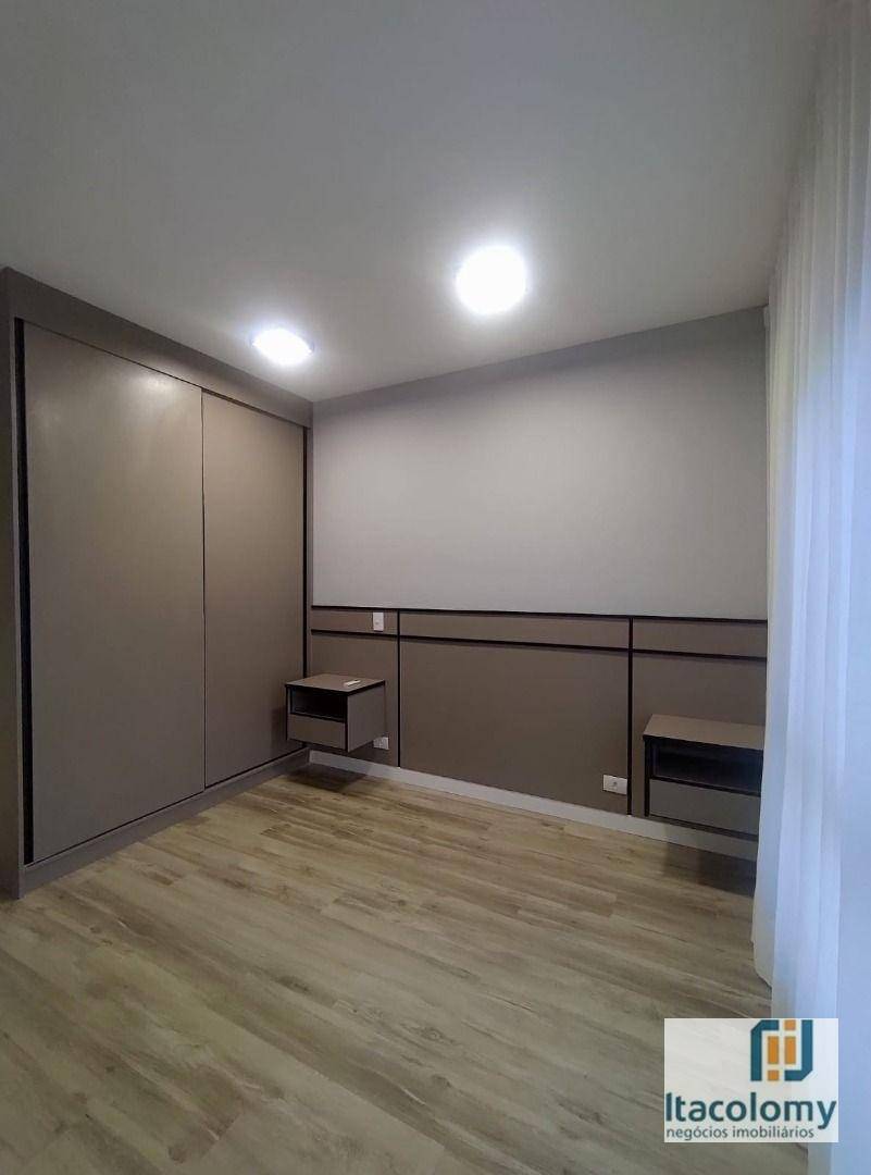 Casa de Condomínio à venda com 3 quartos, 192m² - Foto 13