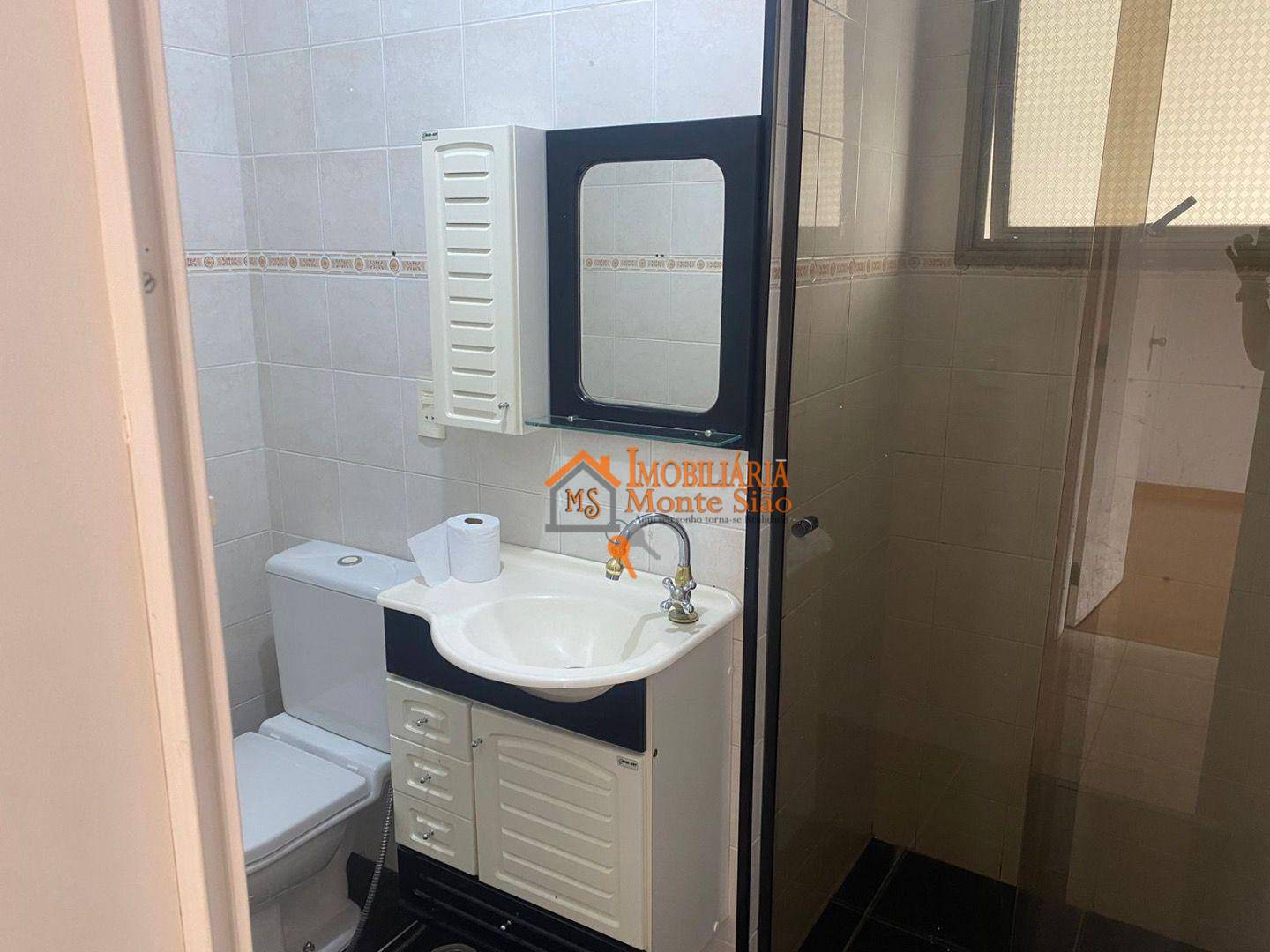 Apartamento à venda com 2 quartos, 57m² - Foto 14