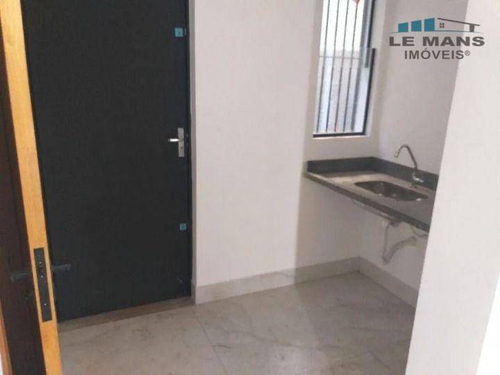 Loja-Salão para alugar, 45m² - Foto 10