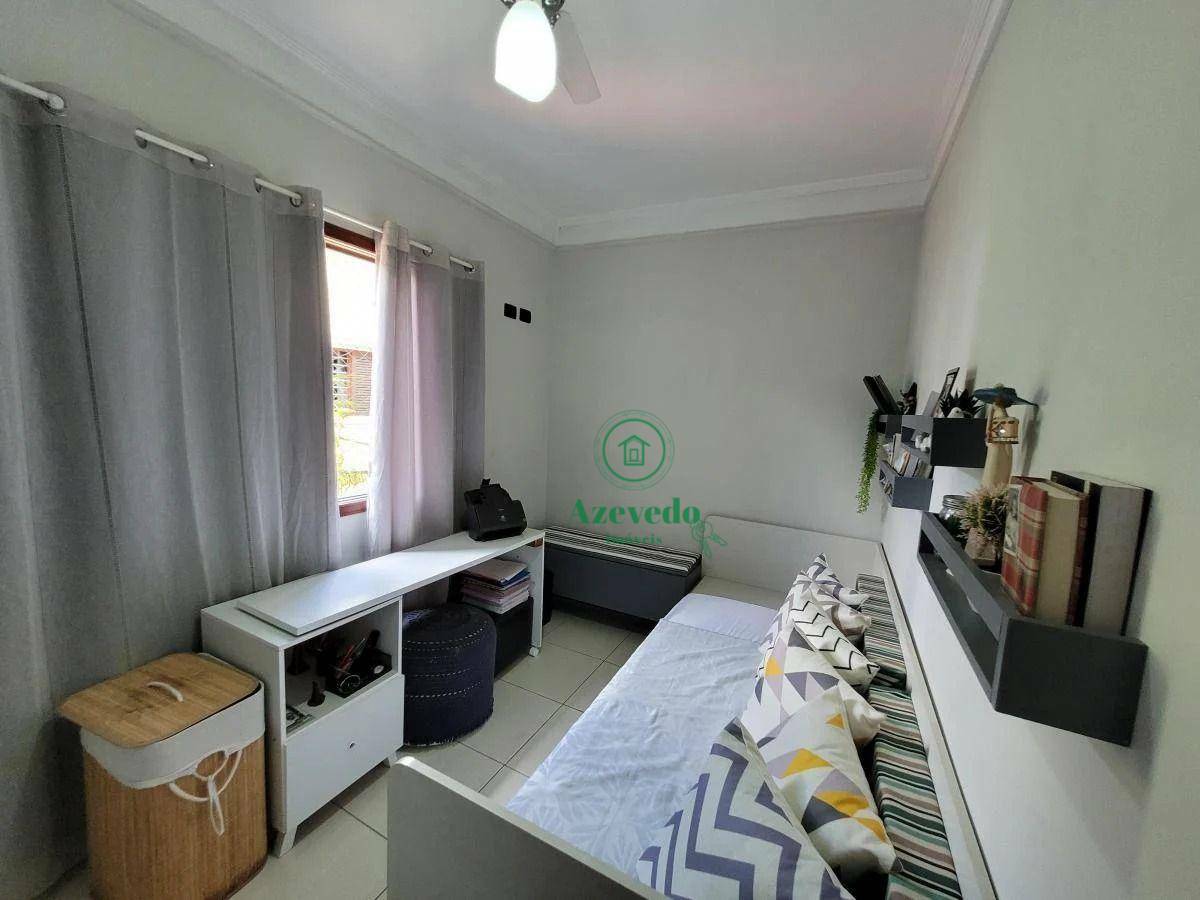 Sobrado à venda com 3 quartos, 170m² - Foto 13