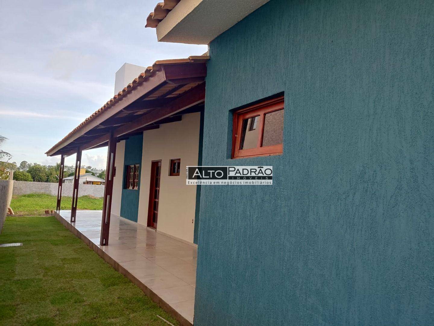 Casa de Condomínio à venda com 3 quartos, 210m² - Foto 17