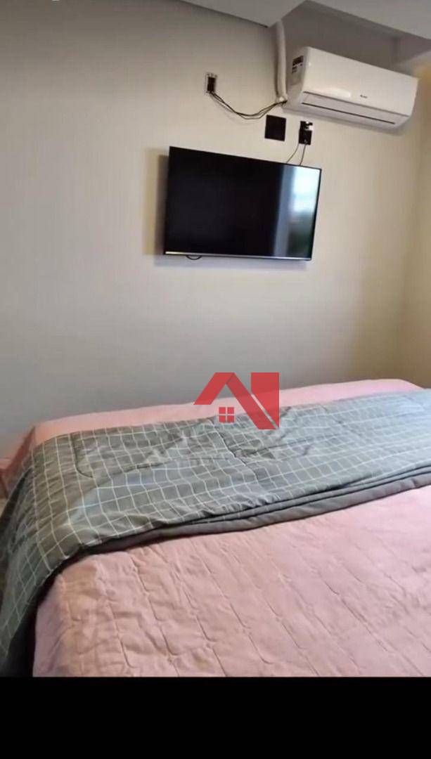 Apartamento, 2 quartos, 44 m² - Foto 1