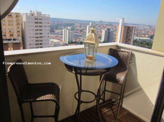 Apartamento à venda com 4 quartos, 180m² - Foto 13