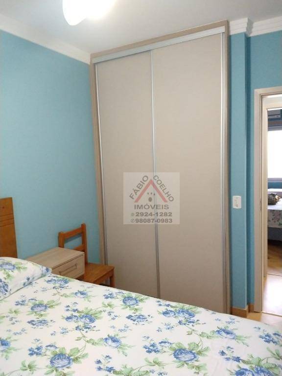 Sobrado à venda com 3 quartos, 86m² - Foto 11