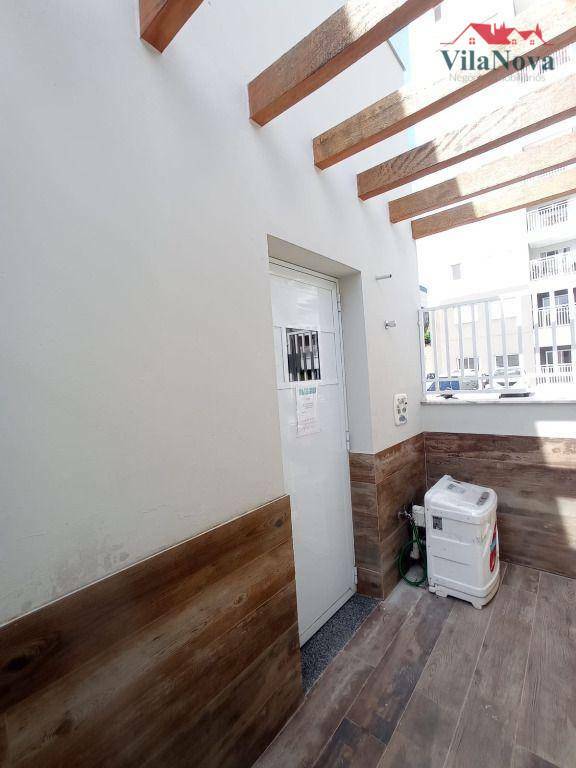 Apartamento à venda com 3 quartos, 67m² - Foto 17