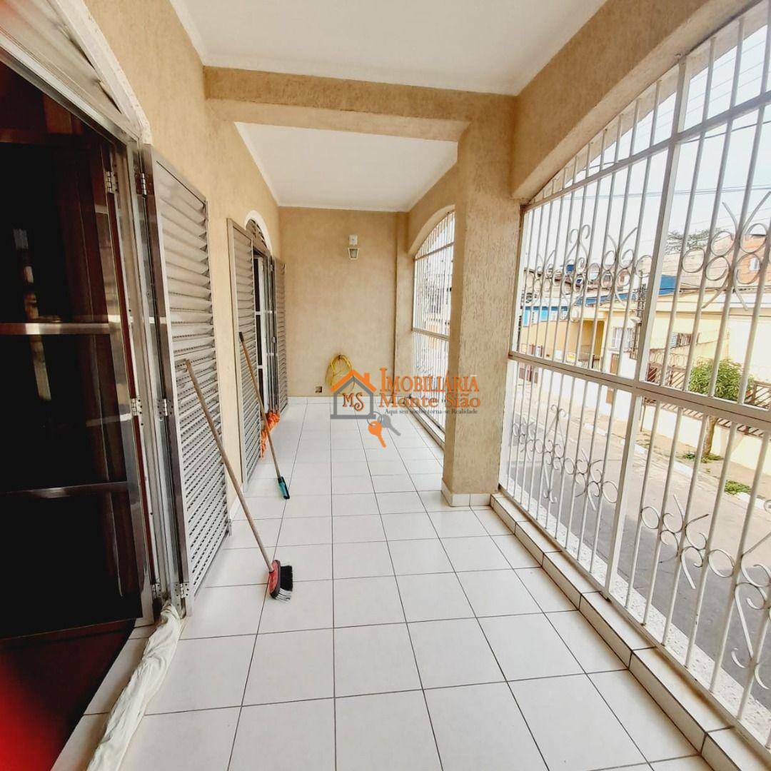 Sobrado à venda com 4 quartos, 280m² - Foto 19