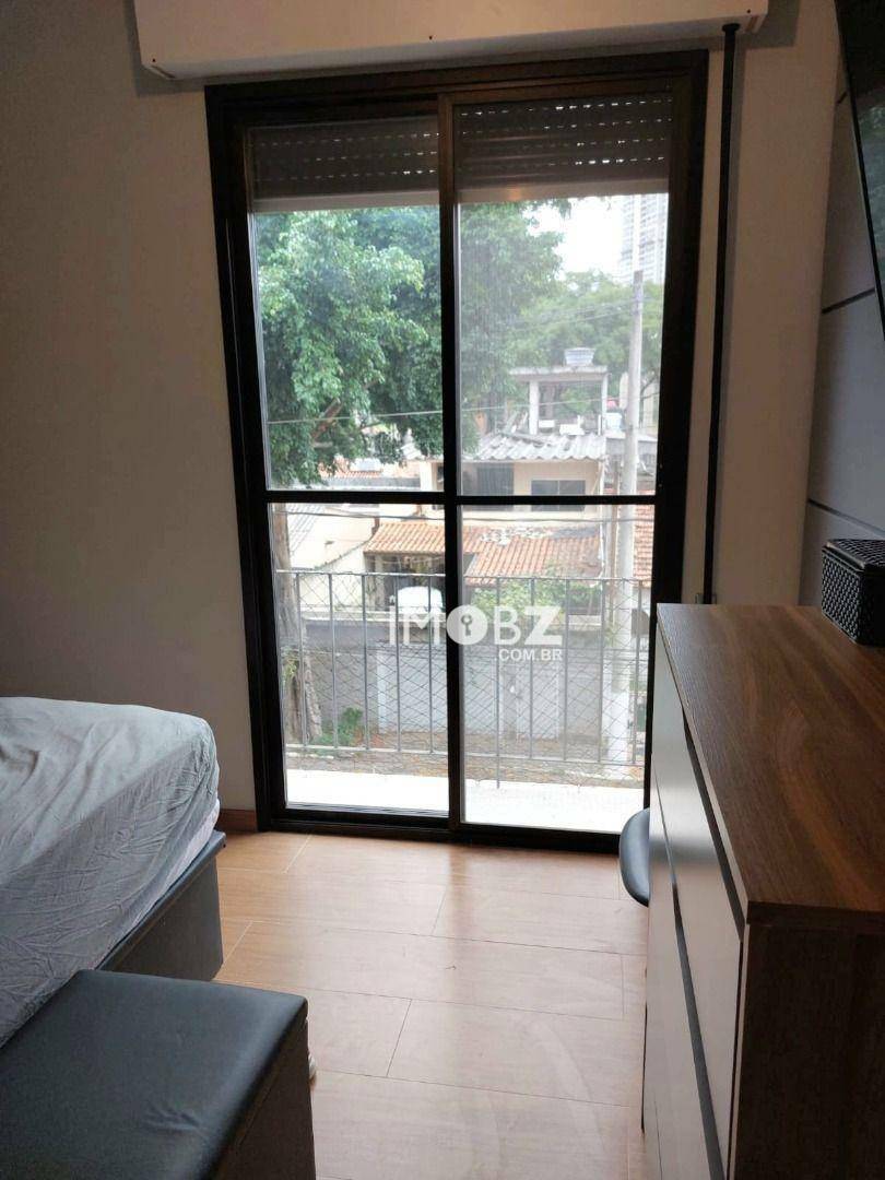 Apartamento à venda com 2 quartos, 80m² - Foto 8