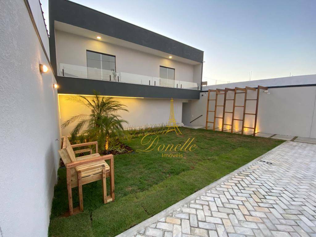 Sobrado à venda com 2 quartos, 82m² - Foto 6