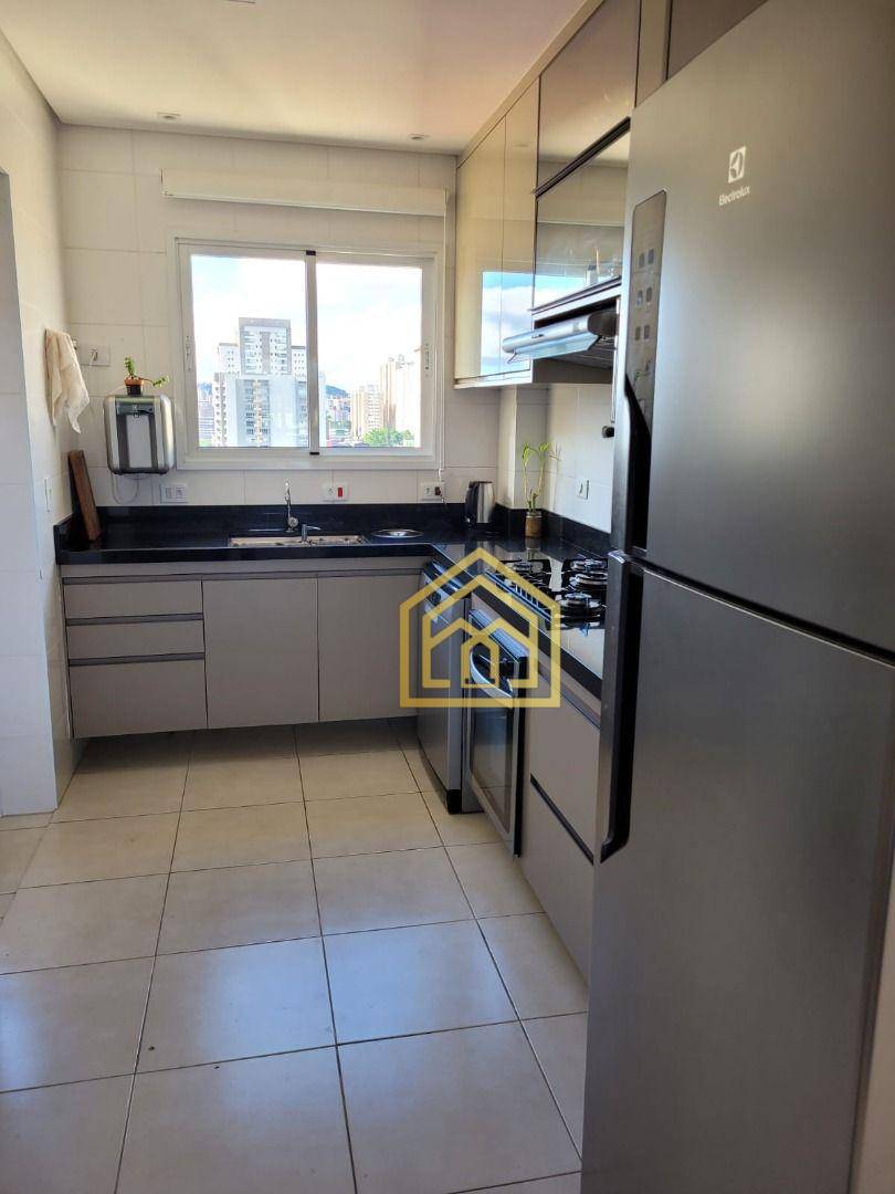 Cobertura à venda com 3 quartos, 150m² - Foto 6