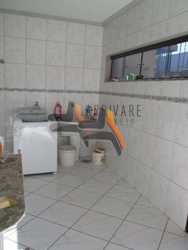 Sobrado à venda com 3 quartos, 206m² - Foto 30