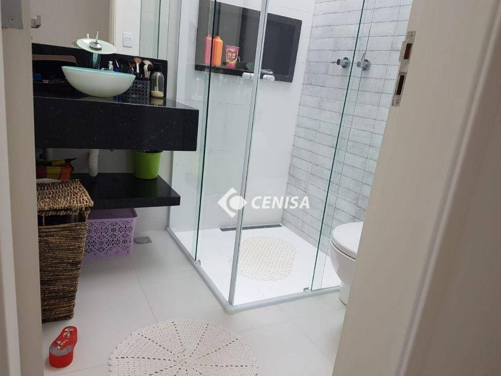 Casa de Condomínio à venda com 3 quartos, 150m² - Foto 16