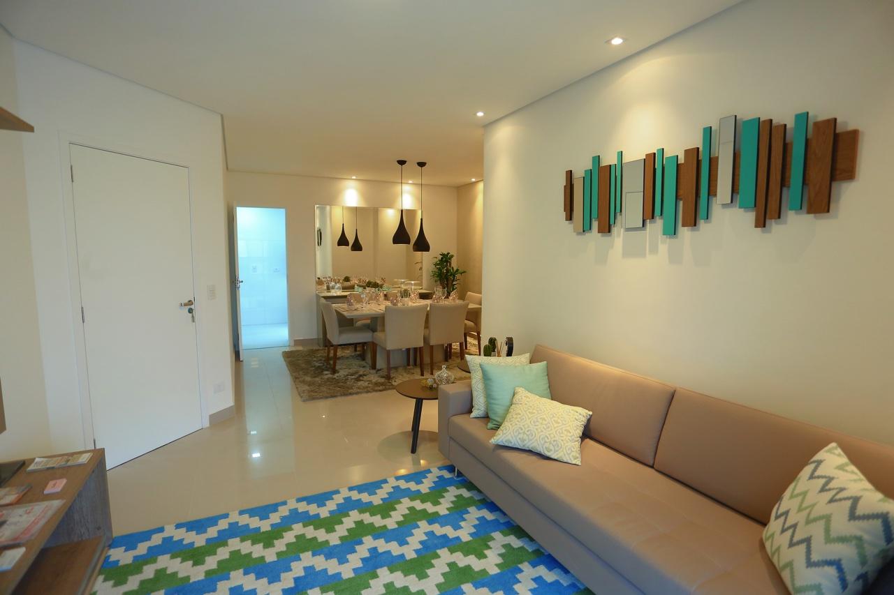 Apartamento à venda com 3 quartos, 108m² - Foto 19