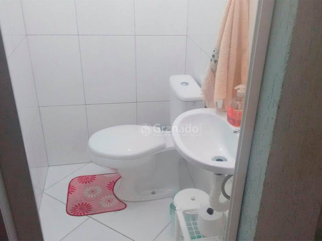 Sobrado à venda com 2 quartos, 135m² - Foto 12