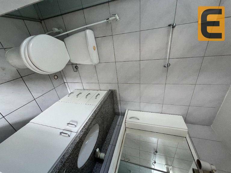 Apartamento à venda com 3 quartos, 118m² - Foto 13