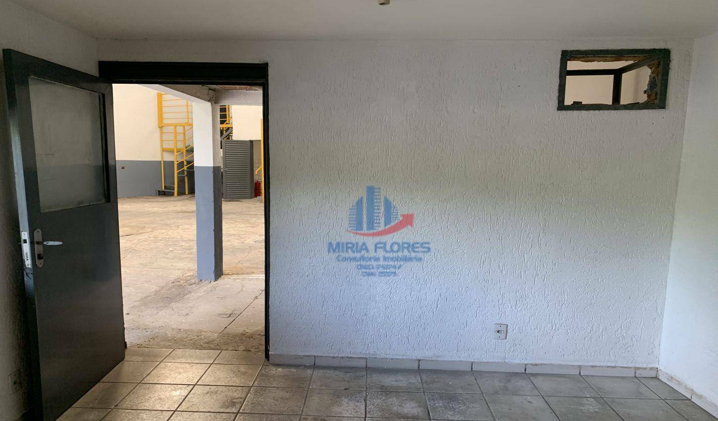Depósito-Galpão-Armazém para alugar, 380m² - Foto 21