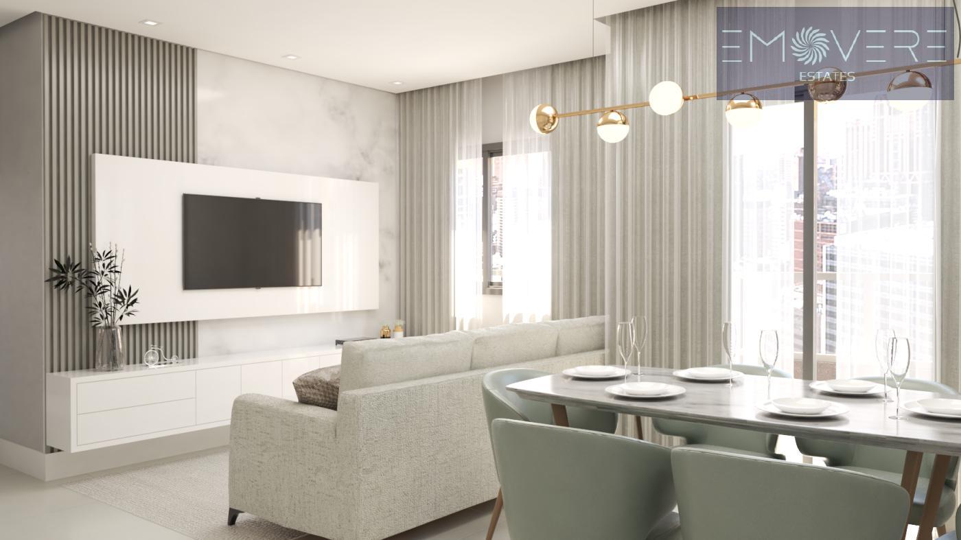 Cobertura à venda com 3 quartos, 150m² - Foto 7
