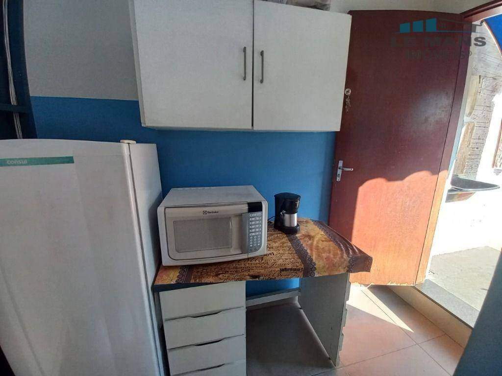 Loja-Salão à venda, 33m² - Foto 10