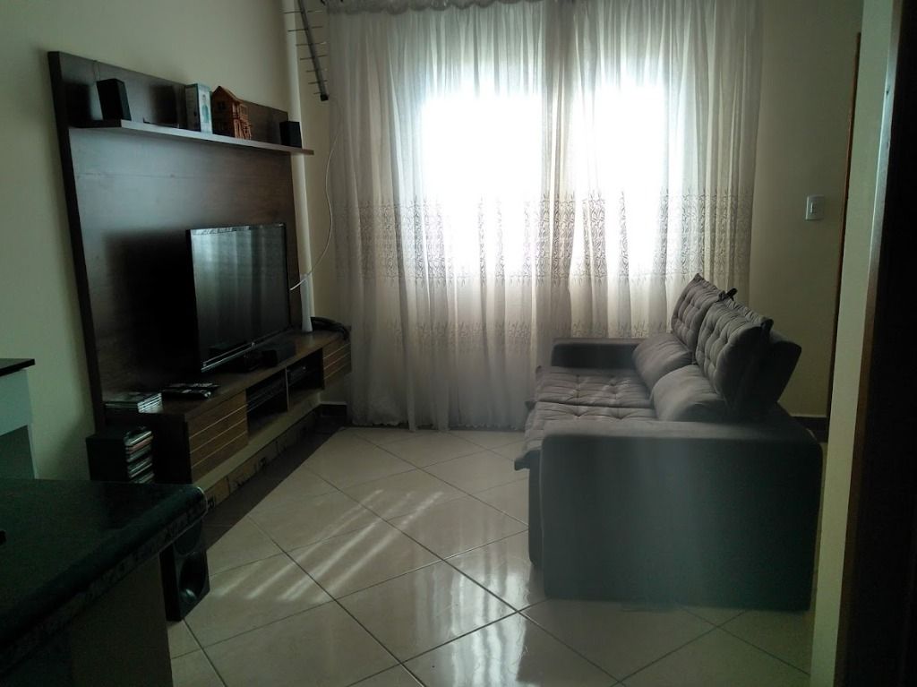 Sobrado à venda com 2 quartos, 60m² - Foto 5