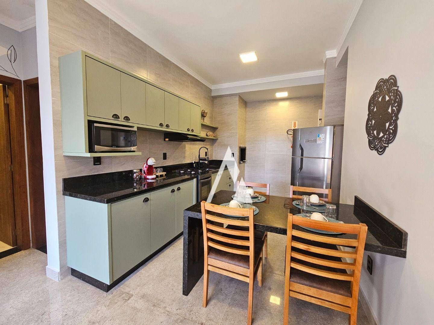 Apartamento à venda com 2 quartos, 53m² - Foto 10