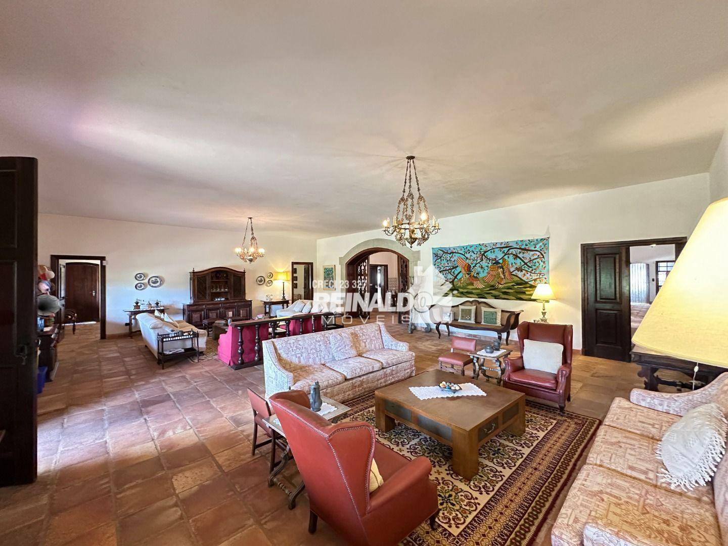 Fazenda à venda com 9 quartos, 5000m² - Foto 47