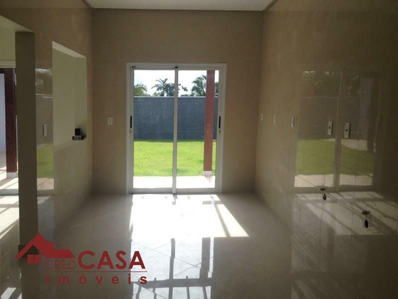 Casa de Condomínio à venda com 3 quartos, 270m² - Foto 6