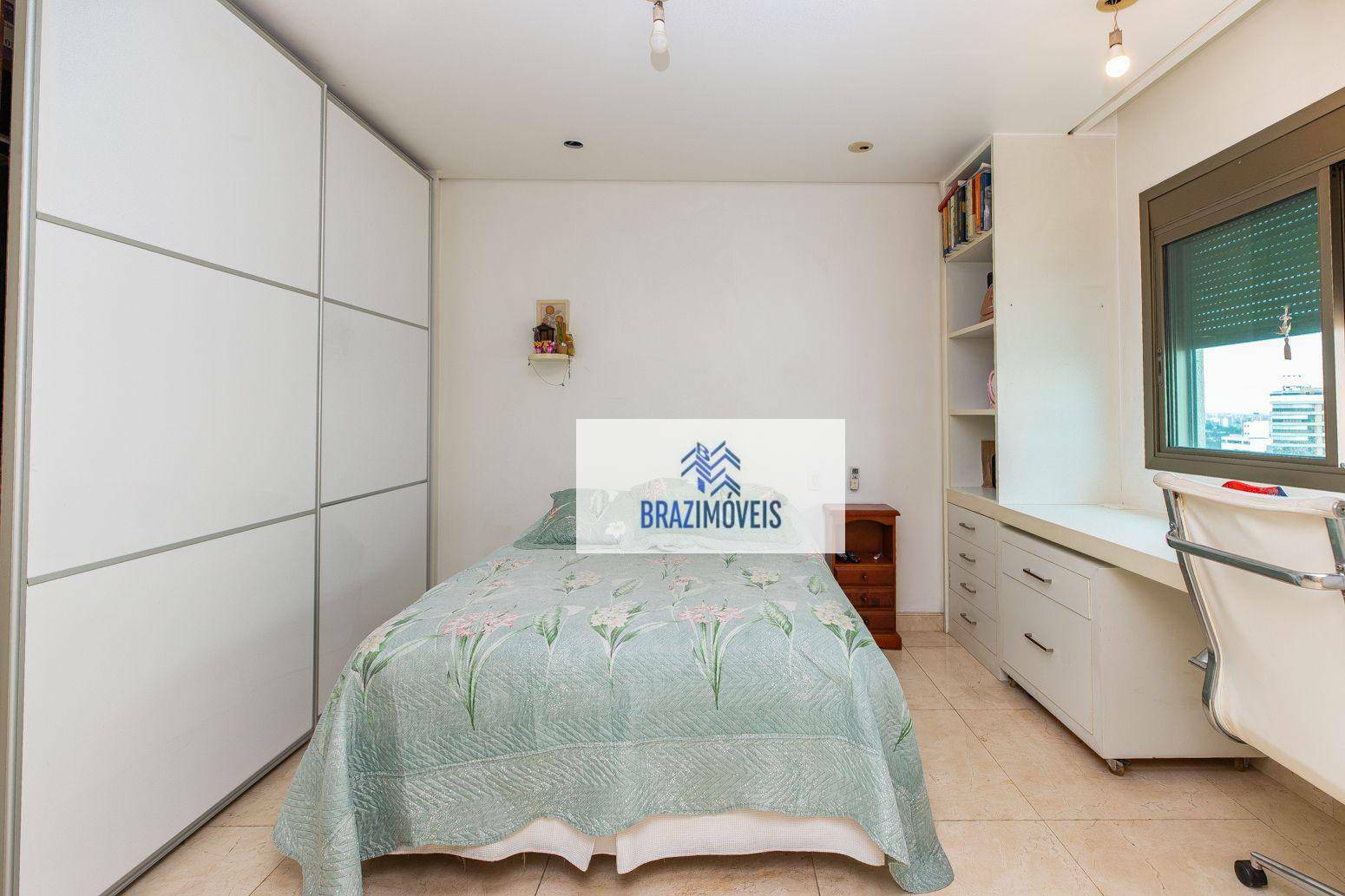 Apartamento à venda com 4 quartos, 280m² - Foto 20