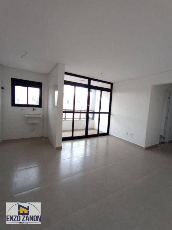 Apartamento à venda com 2 quartos, 59m² - Foto 3