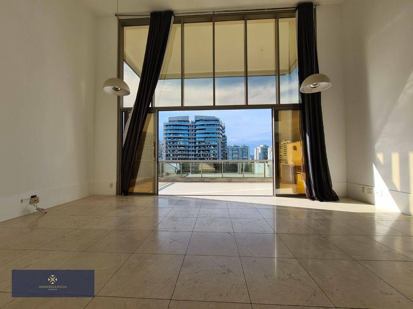 Apartamento à venda com 4 quartos, 229m² - Foto 35