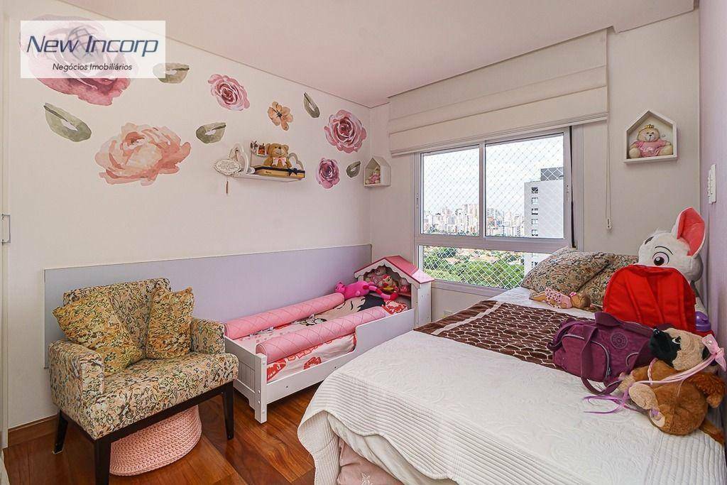 Apartamento à venda com 3 quartos, 210m² - Foto 30