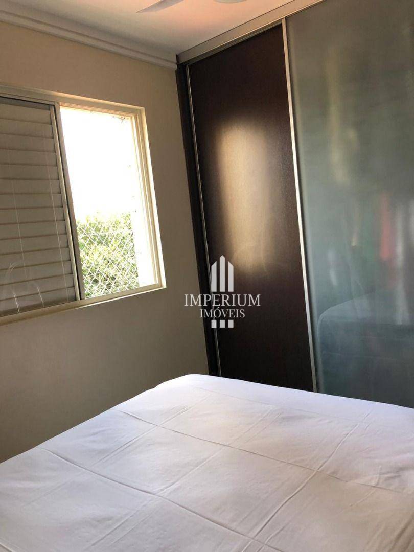 Apartamento à venda com 3 quartos, 61m² - Foto 8