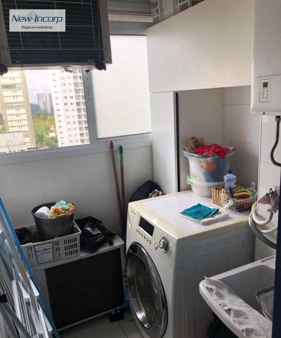 Apartamento à venda com 2 quartos, 75m² - Foto 6