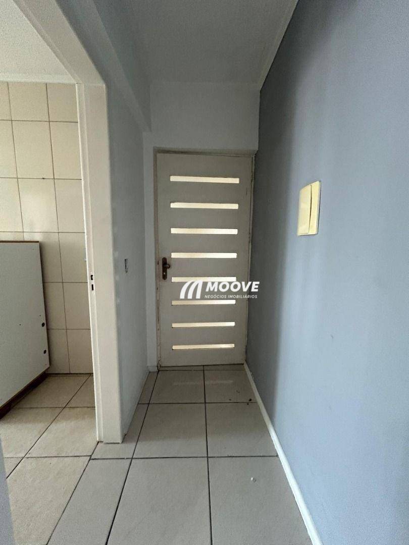Apartamento, 2 quartos, 64 m² - Foto 5