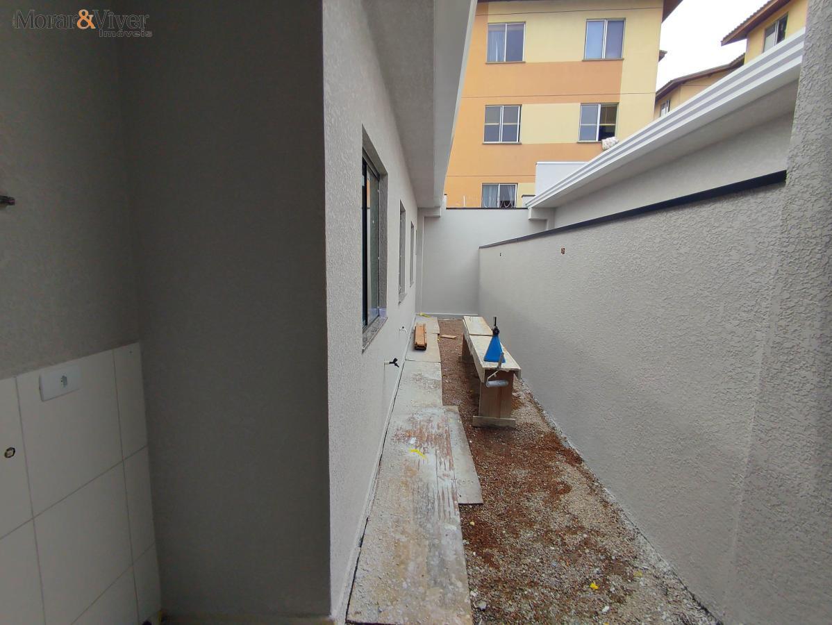 Casa à venda com 3 quartos, 70m² - Foto 13